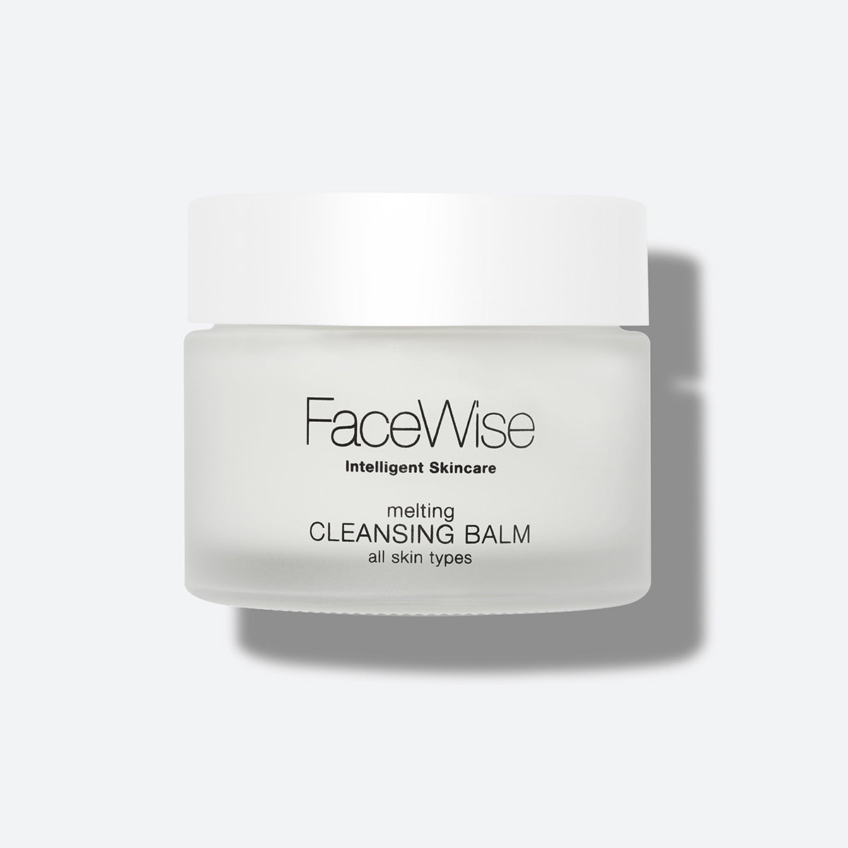 Melting Cleansing Balm