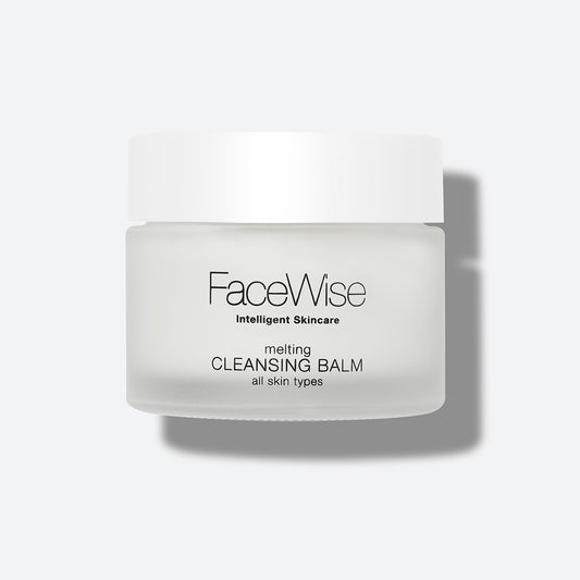 Melting Cleansing Balm