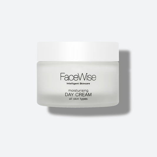 Moisturising Day Cream