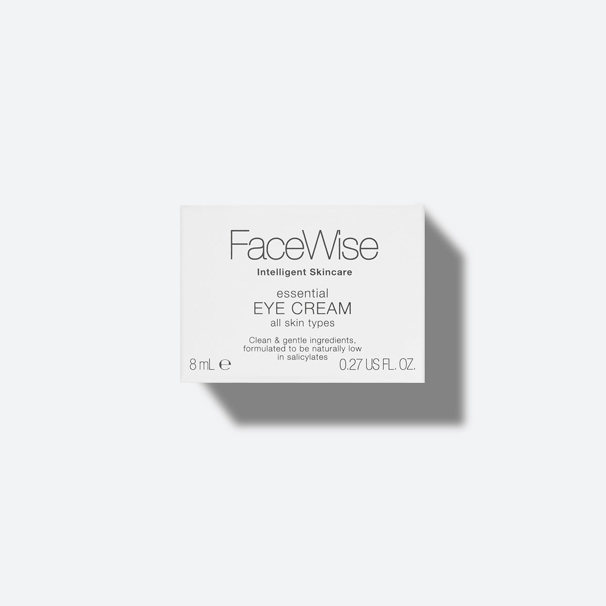 Essential Eye Cream