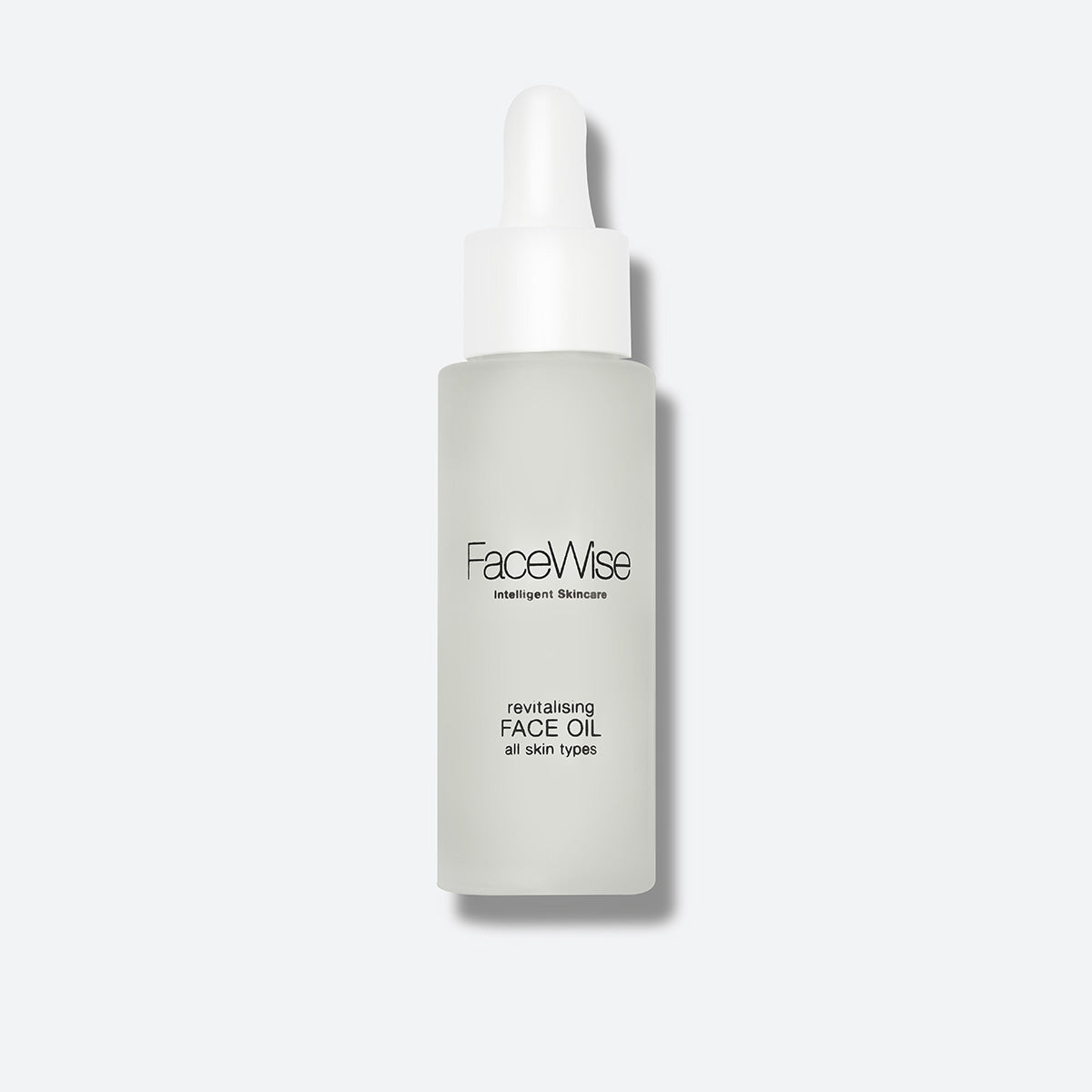 Revitalising Face Oil