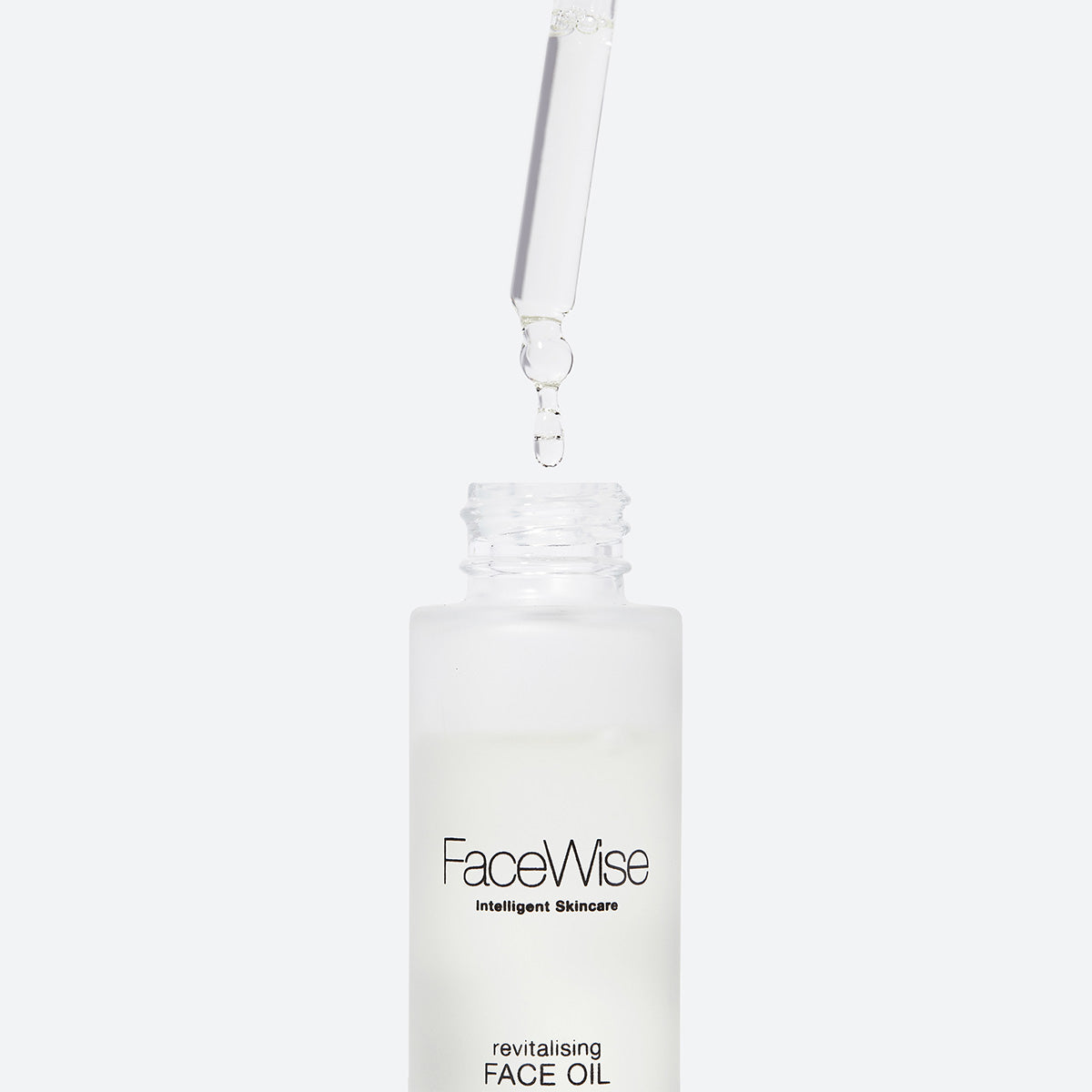 Revitalising Face Oil