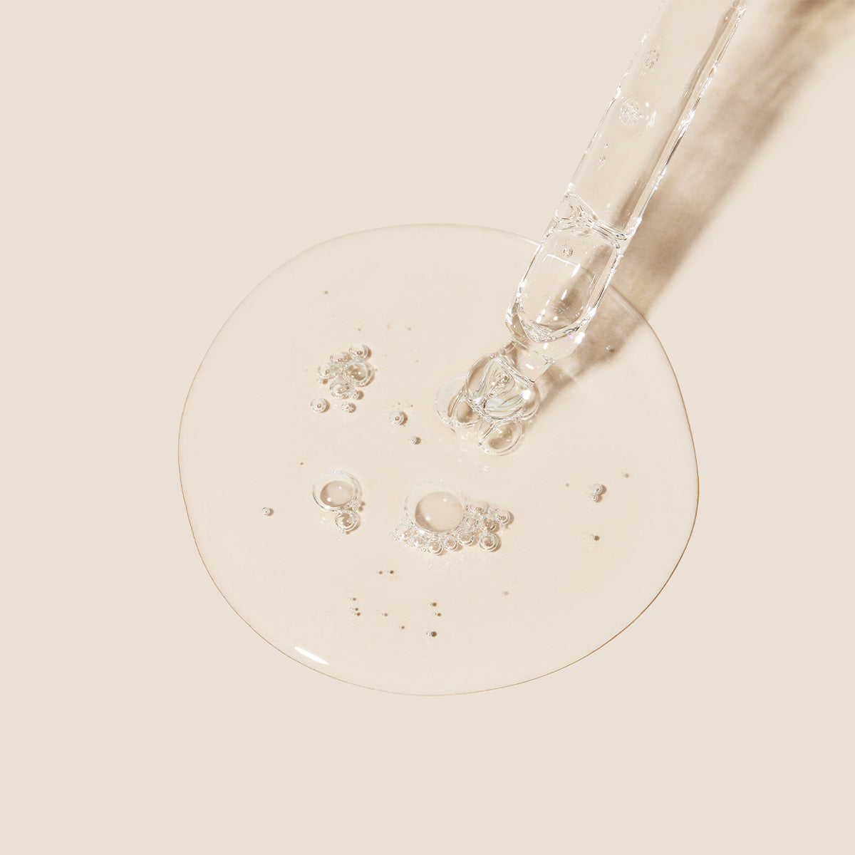 Revitalising Face Oil