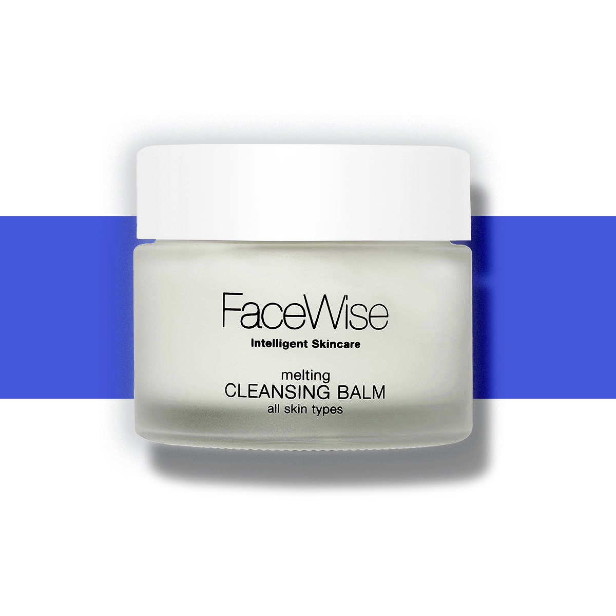 Melting Cleansing Balm