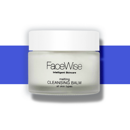 Melting Cleansing Balm