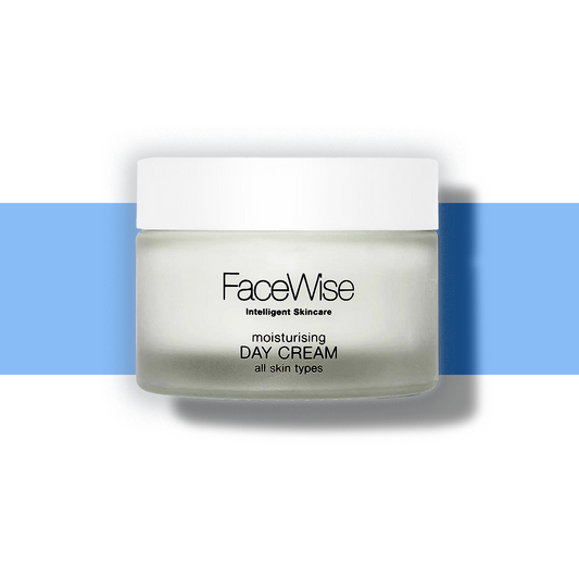 Moisturising Day Cream